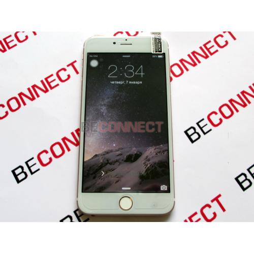 iPhone 6 Plus Gold